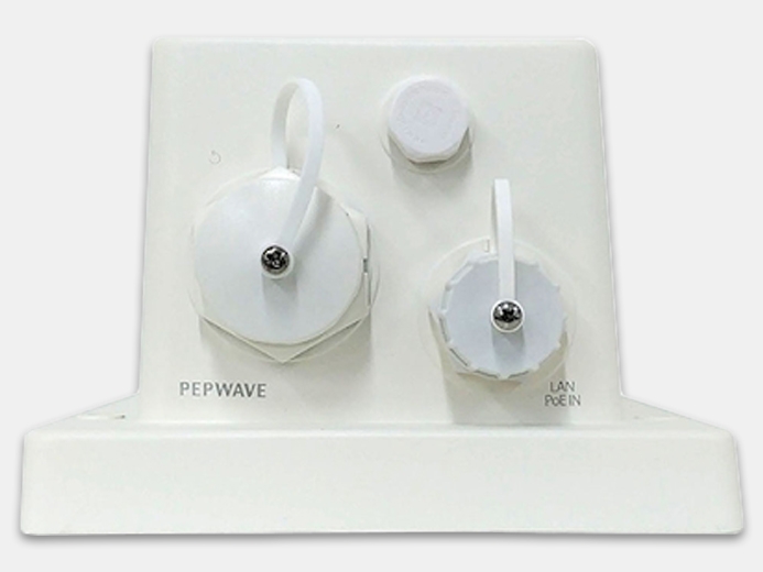 MAX-BR1-LTEA-W-IP67 (LTE-роутер) от Peplink по выгодной цене